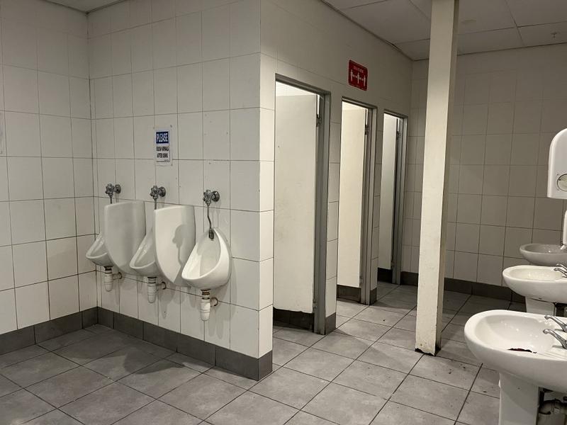 To Let commercial Property for Rent in Montague Gardens Western Cape